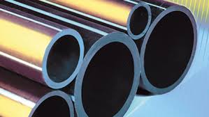 Tubería polietileno agua caliente y gas domiciliario