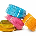 ¿Por qué son importantes los cables libres de halógenos?