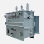 Transformadores y su uso en las redes eléctricas: un pilar fundamental para la distribución de energía.